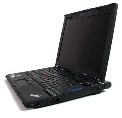 Замена южного моста на ноутбуке Lenovo ThinkPad X201